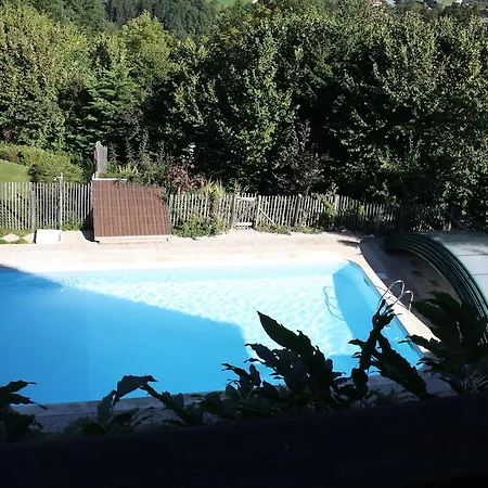 Le Clos Alpin N°3 Saint-Gervais-les-Bains