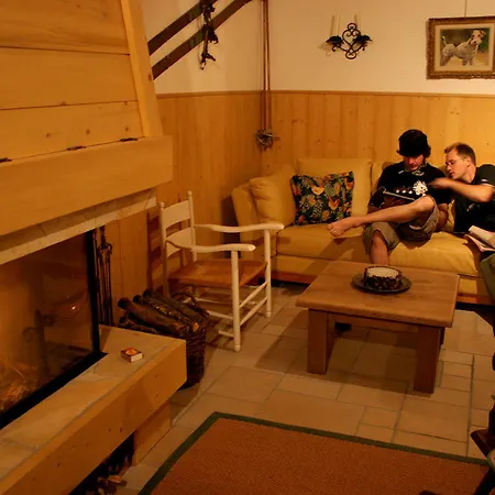 Le Clos Alpin N°3 Saint-Gervais-les-Bains