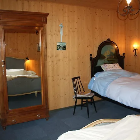 Le Clos Alpin N°3