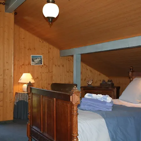 Le Clos Alpin N°3