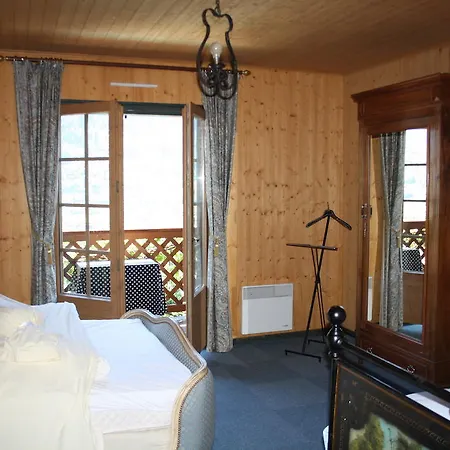 アパート Le Clos Alpin N°3 *